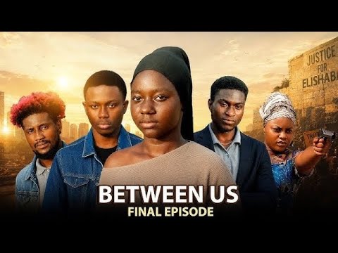 IN LOVE WITH THE WRONG PERSON - EPISODE 3 / Africa kids in love