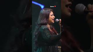 Yeh Ishq Hai | live shreya ghoshal #shortvideo #shreyaghoshal #alkayagnik #love #shorts