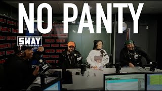 Joel Ortiz, Nitty Scott & Bodega Bamz Create New Group "No Panty" & Break Down Ghost Writers