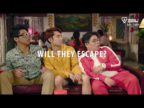 TNB CNY 2019 - Official Trailer