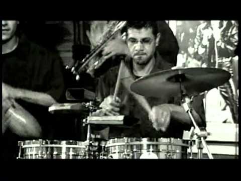 La Son Charanga: "El Negro Ray"