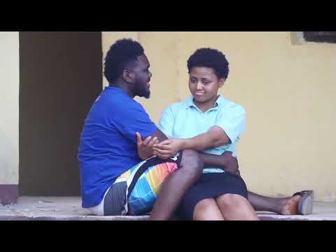 REGINA DANIELS -IN LOVE- A Must See! NEW NIGERIAN MOVIES 2019 HD