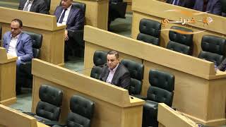 العسعس للعرموطي: ببوس راسك