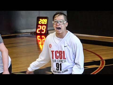 Chris&dave(46) vs Snippers(41) | Saturday Tier 5 - Tcbl 2019 Summer