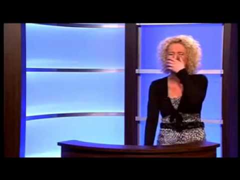 TV-Burgenland (Aufzeichnung Land und Leute)