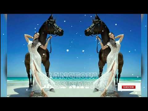 HaMaDa Enani - Best Of Solo Ft. Mokhtar Saied | Middle East Music | Arabic Remix | Arabic Traps |