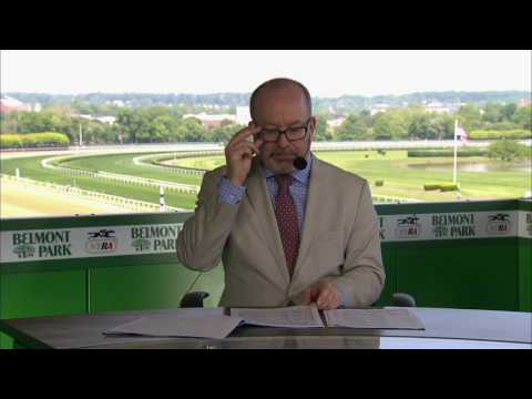 Andy Serling's Pick 4 Preview for 5.20.17