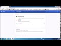 I TRANSFORMED CHROME 68 TO CHROME 63 ON WINDOWS 7