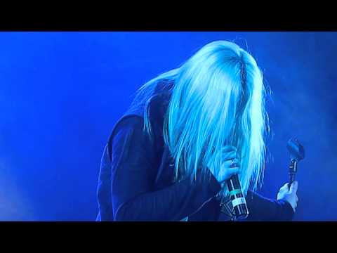 Jack Strify - Nature Boy, My Obsession, Fix Me, Forever or Never (Krasnodar 12.02.14)