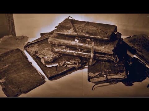 The Discovery of the Nag Hammadi texts | Bible Hunters