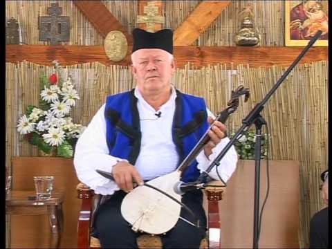 Pero Ostojic - Instrumental - (LIVE) – Guslarsko jutro - (TV Duga Plus 2009)