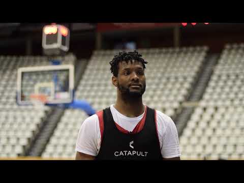 Bàsquet Girona - Customer Success Story (Antonio Hester - Bàsquet Girona)