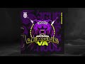 666 Door To Hell ZBVA04 DRUM BASS