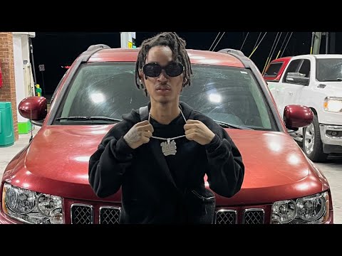 Lil Lean- Reason (Official Music Video) #lildurk #trending #viral #kingvon 