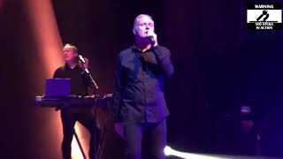 Orchestral Manoeuvres in the Dark - Forever Live And Die (Live 2019)