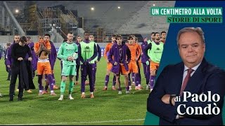 Un uomo forte per Firenze, altrimenti la B è scontata – PAOLO CONDÒ | Un centimetro alla volta