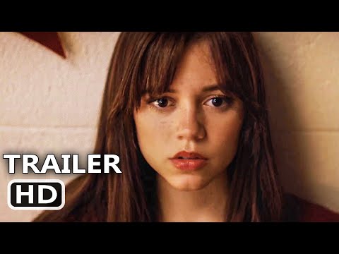 WINTER SPRING SUMMER OR FALL Official Trailer (2025) Jenna Ortega