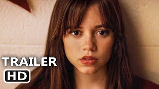 WINTER SPRING SUMMER OR FALL Official Trailer (2025) Jenna Ortega