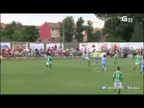 J.1 Atlético Astorga - Coruxo