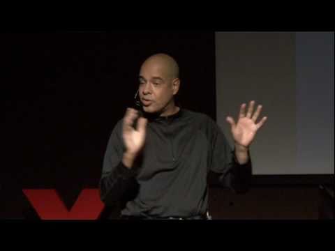 TEDxDirigo - Antonio Rocha - Transitions in Eloquence
