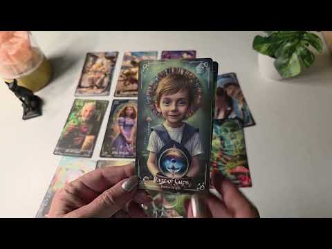 PISCES ♓️ THEY DON'T WANT TO LOSE YOU