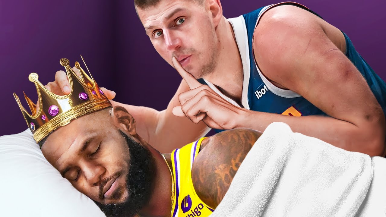 10 Things You Didn't Know About Nikola Jokic