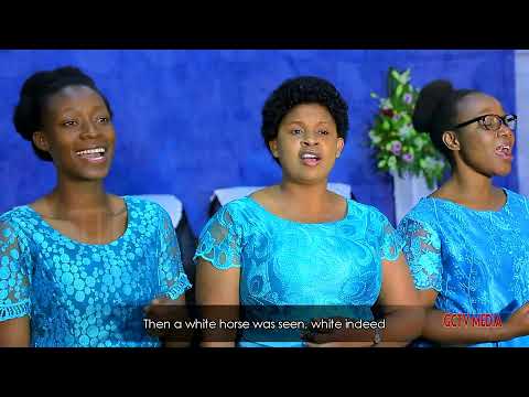 FARASI MWEUPE (OFFICIAL VIDEO) - NJIRO SDA CHOIR