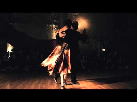 2nd TangoLovers Festival 05.02.16 – Alberto Colombo & Georgia Zikou 1/3