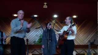 Peter, Paul &amp; Mary - If I Had My Way cover by Rick, Andy &amp; Judy