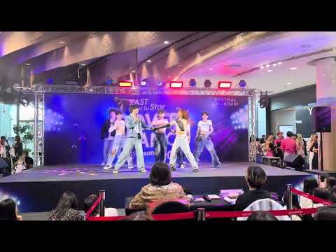 MIJI Cover XG “Shooting Star” @EastMeetToStar