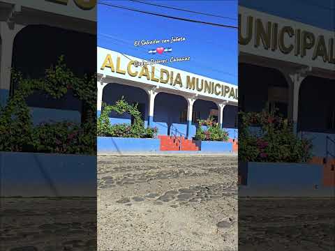 Ciudad Dolores, Cabañas #elsalvador #elsalvadorconjulieta #cabañaselsalvador #elsalvadorturismo