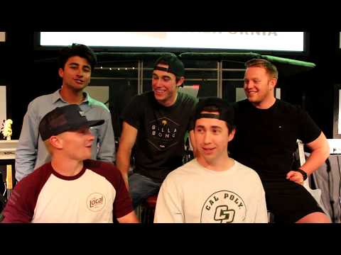 17 Questions with Grand Ave