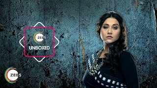 60 Seconds With Swastika Mukherjee | Black Widows | ZEE5 Unboxed video