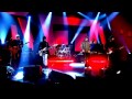 Beady Eye - The Beat Goes On [Live on Alan Carr: Chatty Man July 2011]