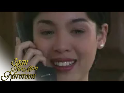 Saan Ka Man Naroroon Full Episode 194 ABS CBN Classics