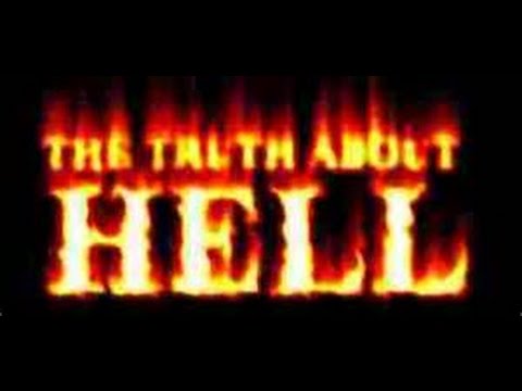is Hell a real place ? YES it is very real where will U spend Eternity Heaven or Hell Video
