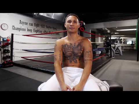 Exclusive: Regis Prograis Talks Frustrations With Waiting On WBSS To Resume