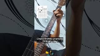 Download lagu Chord Ardhito pramono - ordinary day chord gitar mp3