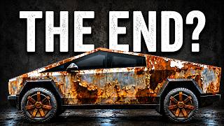Why Nobody Wants To Buy a Cybertruck (Anymore) MQDEFAULT Thumbnail
