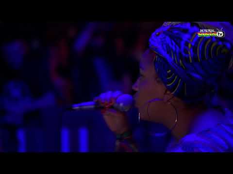 KIBIR LA AMLAK ft DAWTAS OF AYA live @ Dub Academy 2018