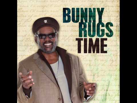 Bunny Rugs - Just Can't Deny [Oct 2012] [Dean Fraser]
