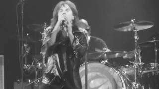 Europe - Angels (with Broken Hearts) LIVE @ E-Werk Cologne 11.11.16