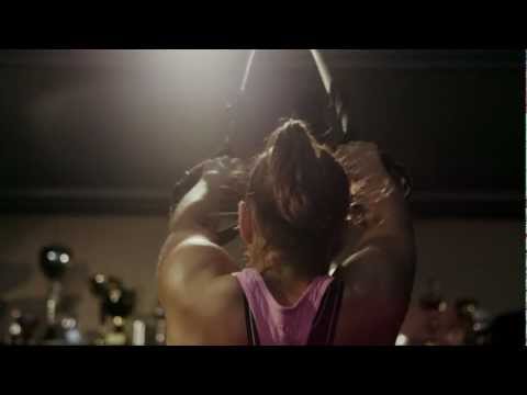 Marie Muller Judoka (Jeff Kieffer Production)