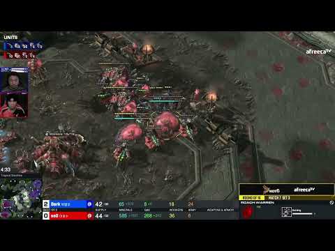 soO's Incredible Queen Trick