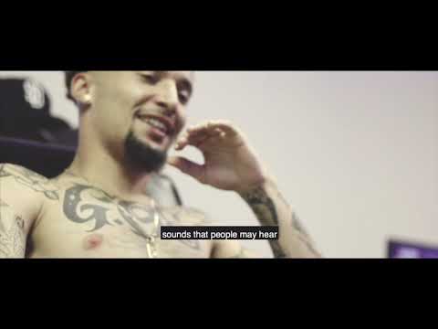 YHG Pnut - "It's Deeper Than Rap" (Short Documentary) Episode 1