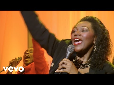 Boney M. - Hooray! Hooray! It’s A Holi-Holiday (Pebble Mill, 20.4.1993)