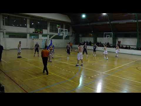 2MLS 20. kolo / BKK Radnički - KK Mladost SP / 01.03.2020.