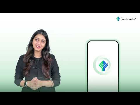 FundsInda: Mutual Funds & SIP video thumbnail