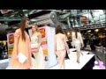 ETV Style Flash At Blanchardstown Shopping Centre