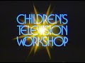 Children S Television Workshop Sparks 1983 CLG Archive